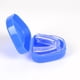 thumbnail image 3 of Bandejas de blanqueamiento dental - Moldeables, recortables, ajuste personalizado, cómodas, GRATIS, sin látex, protección de grado dental - (4) Bandejas bucales, Estuche higiénico - Fácil de mold, 3 of 5