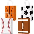 thumbnail image 1 of Bolsas para fiestas TaoBary Sports, fútbol, béisbol y baloncesto, 1 of 7