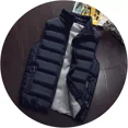 thumbnail image 2 of Chaleco Capitonada Termica Casual Deportivo Para Hombre, 2 of 5