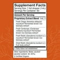 thumbnail image 3 of Host Defense Breathe* Extract - 2 fl oz (60 Servings), 3 of 8