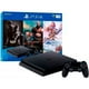 thumbnail image 1 of Consola PS4 Sony PlayStation 4 1TB Bundle God Of War Horizon Zero Dawn, 1 of 3