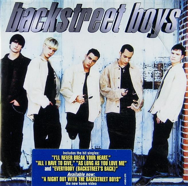 backstreet boys lego