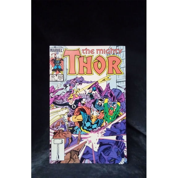 Pre-Owned Thor #352 1985 Marvel Comics Comic Book