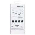 thumbnail image 2 of AXS ArmorGlass Pro Protecteur d'Écran Premium pour Apple iPhone 16 Pro - Transparent, 2 of 2