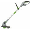 Earthwise 15" 6.25 Amp Corded Grass Yard Lawn Electric String Trimmer | ST00015