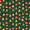 Christmas Tree, variant on Yayeee Faucet Mat for Kitchen Sink 14.7" Diatomite Long Splash Guard Pad, Christmas Tree