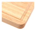 thumbnail image 4 of Tabla para Picar de Madera Vasconia Prima marron claro, 4 of 4