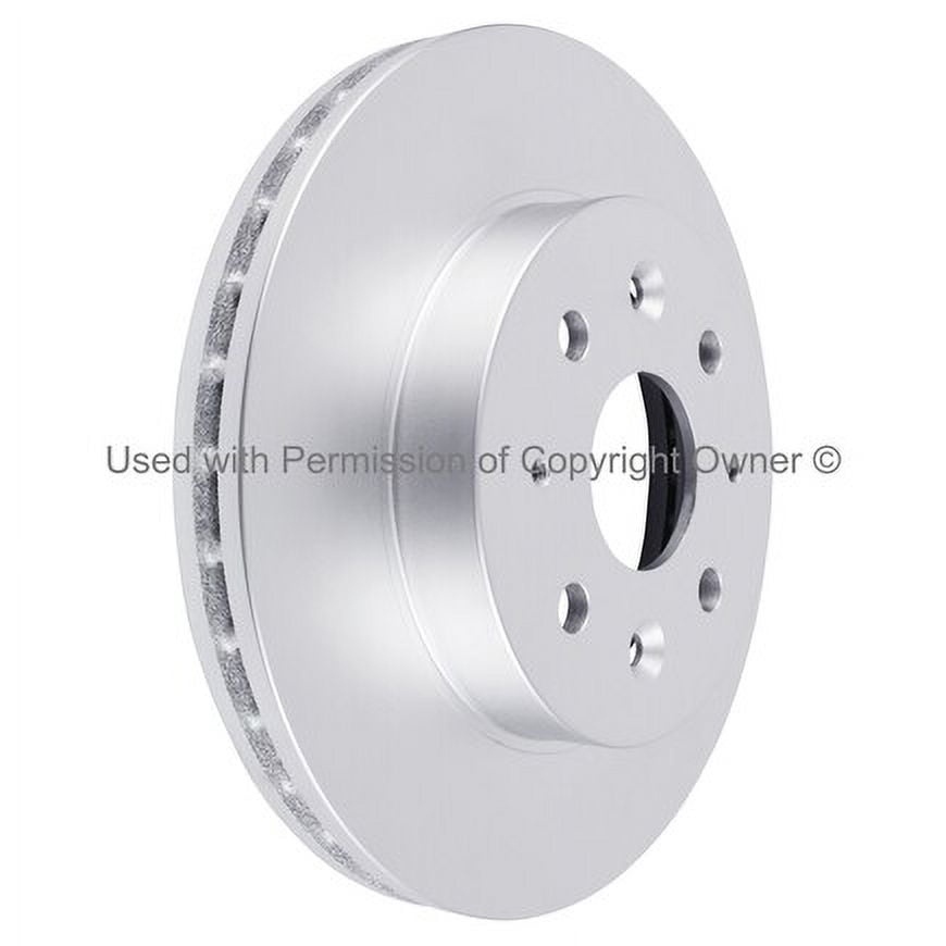 Mpa Electrical BR31359G Quality Built Black Series Coated Rotor