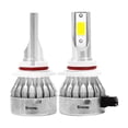 thumbnail image 1 of Kit Luces Led  Bloosom C6 Mini Iron Led Conector 9005 X2 Autos Luz Blanco Frio, 1 of 4