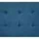 thumbnail image 4 of Cabecera Queen Size Dicasa Bilbao azul, 4 of 6