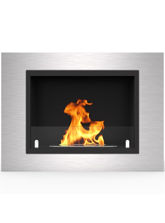 Gas Fireplaces in Fireplaces