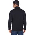 thumbnail image 4 of Devon & Jones Pull Adulte Bristol Polaire Quart-Zip, 4 of 4
