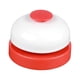 thumbnail image 3 of Juego de mesa con campanas para niños, juguete para arrebatar, ideal para restaurantes y oficinas. Rojo, 3 of 9