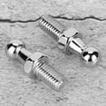 thumbnail image 3 of Boltfor Gas Struts,2Pcs CNC Aluminium Alloy Aluminium Alloy Ball Stud Bolt Bolt Solid Performance, 3 of 7