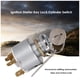 thumbnail image 4 of Riwesomey Interruptor de encendido Universal para motocicleta de 12V, interruptores de arranque de encendido de coche, accesorios de Vehículos, repuestos y accesorios Mis 7 pines, 4 of 6