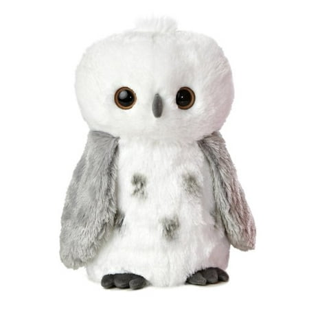 Aurora World Destination Nation Plush, Snowy Owl | Walmart Canada