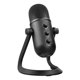 thumbnail image 2 of plug para micrófono de condensador profesion, sonido vivo, canto, vacaciones en hogar, escritorio, micrófono de voz con soporte, cancelación d USB CUTICAT Estudio USB PC Micrófono, 2 of 8