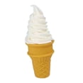 thumbnail image 4 of Pastel de helado falso, decoración de modelo de comida realista, simulación de postre para Blanco, 4 of 9