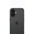 thumbnail image 3 of Restored Apple IPHONE 16 128GB Black AT&T Like New (Refurbished), 3 of 3