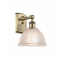 Innovations Lighting - Arietta - 1 Light Wall Sconce In Industrial Style-10