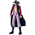 thumbnail image 3 of Figura de acción ANIME HEROES One Piece Dracule Mihawk, 3 of 9