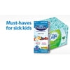 Sick Day Essentials For Kids