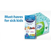 Sick Day Essentials For Kids