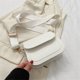 thumbnail image 5 of Bolso de Hombro Informal de Moda para Mujer, Bolso Bandolera, Cartera, 5 of 6