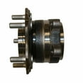 thumbnail image 3 of GMB 750-0037 Wheel Hub Assembly that fits a Nissan Murano (2009-2018), 3 of 5