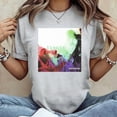 thumbnail image 3 of Alanis Morissette Vintage Shirt, Jagged Little Pill Album Tee Men's And Women's Graphic Tee 100% Cotton by TBun, Full Sizes S-5XL, 3 of 5