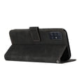 thumbnail image 4 of Compatible with Samsung Galaxy A71 5G Case Wallet Design with Card Slots Magnetic Closure Cover, 4 of 5