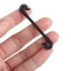 thumbnail image 3 of BESTYASH 100Ud Clips Para Y Plantas Con Fijación Rápida Y Uso Práctico En Jardín, 3 of 8