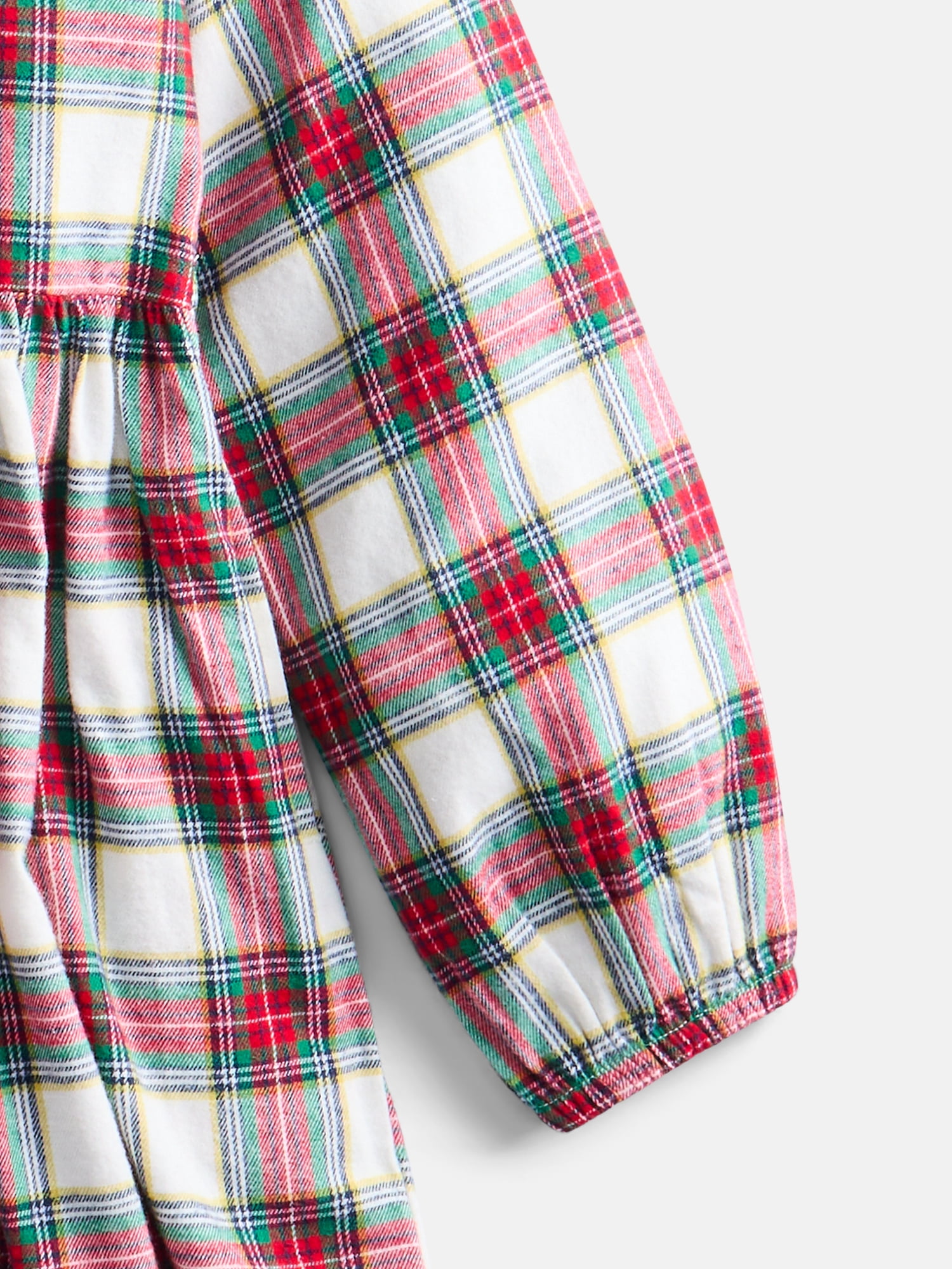 Wonder Nation Girls Cotton Shirt Dress, Sizes XS-XXL