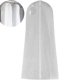 thumbnail image 1 of Near the Prom Bolsa de ropa transpirable Vestido de novia Vestido de noche Traje Abrigo Bolsa de ropa de boda a prueba de polvo Blanco 160/170/180cm Ormromra HFP-0063, 1 of 8