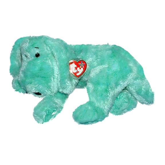 Ty Buddy: Diddley the Dog | Stuffed Animal | MWMT's