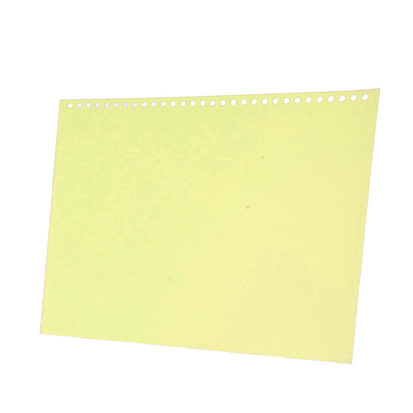 Clear Paper Protector, Flexible Sheet Protectors For Presentations