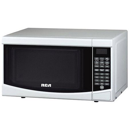 RCA 0.7-cu ft Microwave