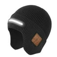 thumbnail image 2 of Écouteurs de Camping et de Randonnée avec Capuchon à DEL Illuminé pour Musique et Éclairage Extérieurs, Conception Ergonomique en Alliage pour une Commodité Pliable et une Utilisation Polyvalente, 2 of 6