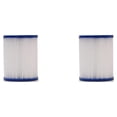 thumbnail image 4 of Sonducket Reparación de piscinas inflables para niños, filtro de mantenimiento, bomba de Spa, filtros, sistema de filtración, reemplazo para Tipo D 2piezas Sonducket CBP209766, 4 of 6