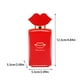 thumbnail image 3 of Perfume para mujer Eau Parfum Spray natural de 50 ml, oriental especiado, notas de jazmín, excelente regalo navideño, para usar durante todo el día, una botella clásica., 3 of 8