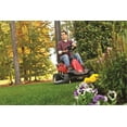 thumbnail image 6 of Restored Troy-Bilt TB30R 30-Inch Premium Neighborhood Riding Lawn Mower 382cc (Refurbished), 6 of 6