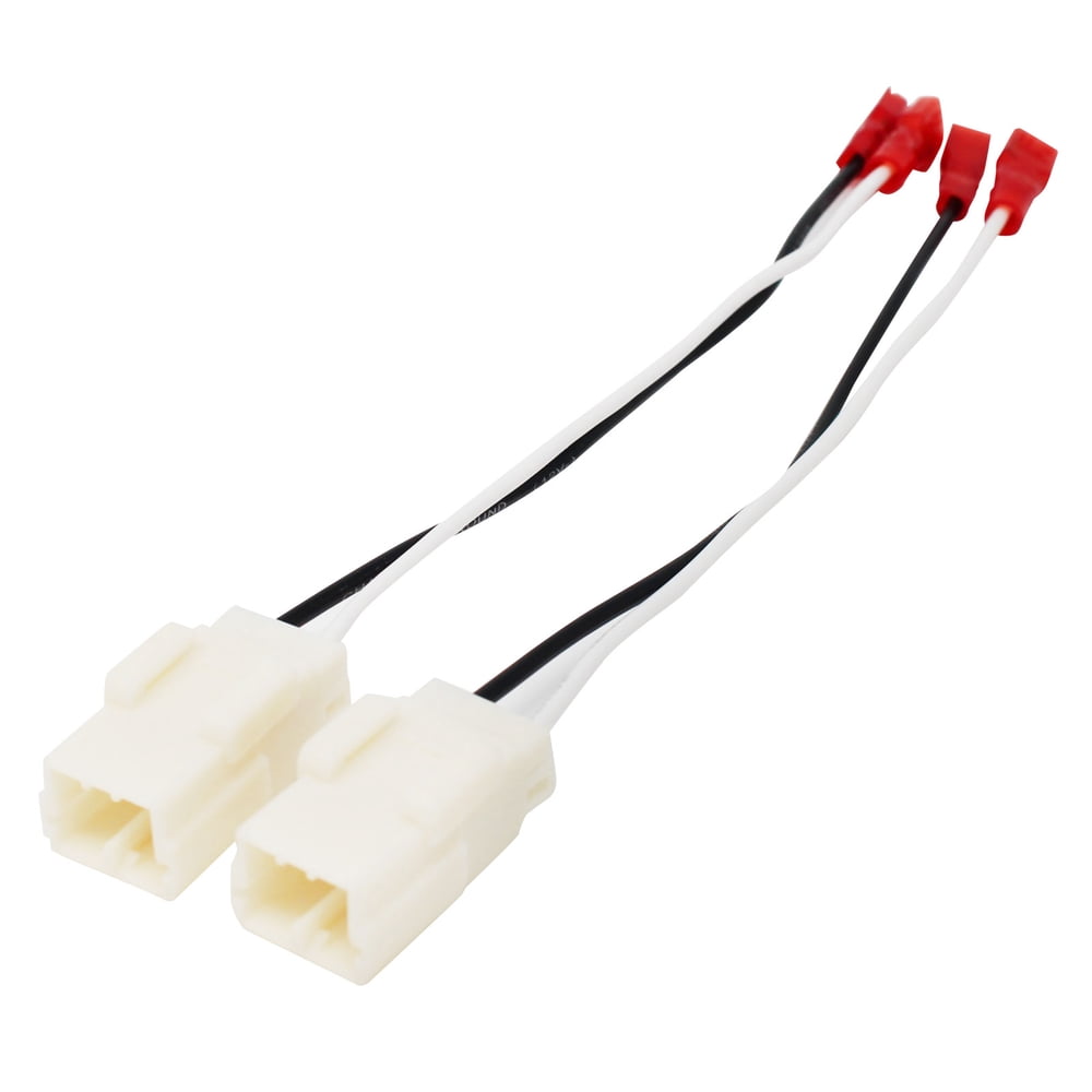 Replacement Radio Wiring Harness for 2002 Dodge Ram 1500, 2006 Chrysler