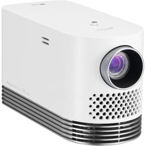 LG HF80JA Full HD Laser Smart Home Theater (Best Laser Projector Home Theater)
