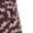 Red, variant on ASICS Fit-Sana Reversible Workout Leggings Red S