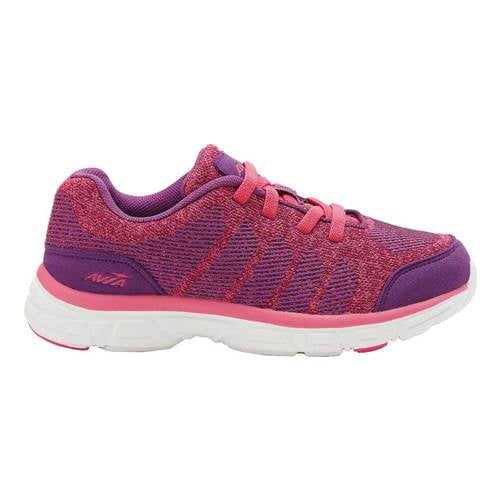 puma textured leather lace up running sports shoes