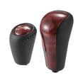 thumbnail image 1 of Perilla de cambio de transmisión automática de 4 velocidades para Toyota Prado 120 2003-2009, paquete de 2, 1 of 6