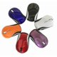 thumbnail image 3 of Mini Small Wireless Mouse For Travel Optical Portable Mini Wireless Mouse With Usb Receiver For Pc Laptop, 3 of 3
