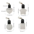thumbnail image 3 of CIYISON LED Keychain Portable Car Keys Holder for Outdoor Emergency & Daily Use Backpack, 3 of 20