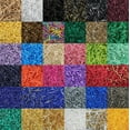 Crinkle Cut Paper Shred Filler (4 oz) for Gift Wrapping & Basket