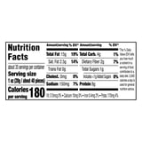 Great Value Dry Roasted and Seasoned with Sea Salt Peanuts 34.5 oz ...